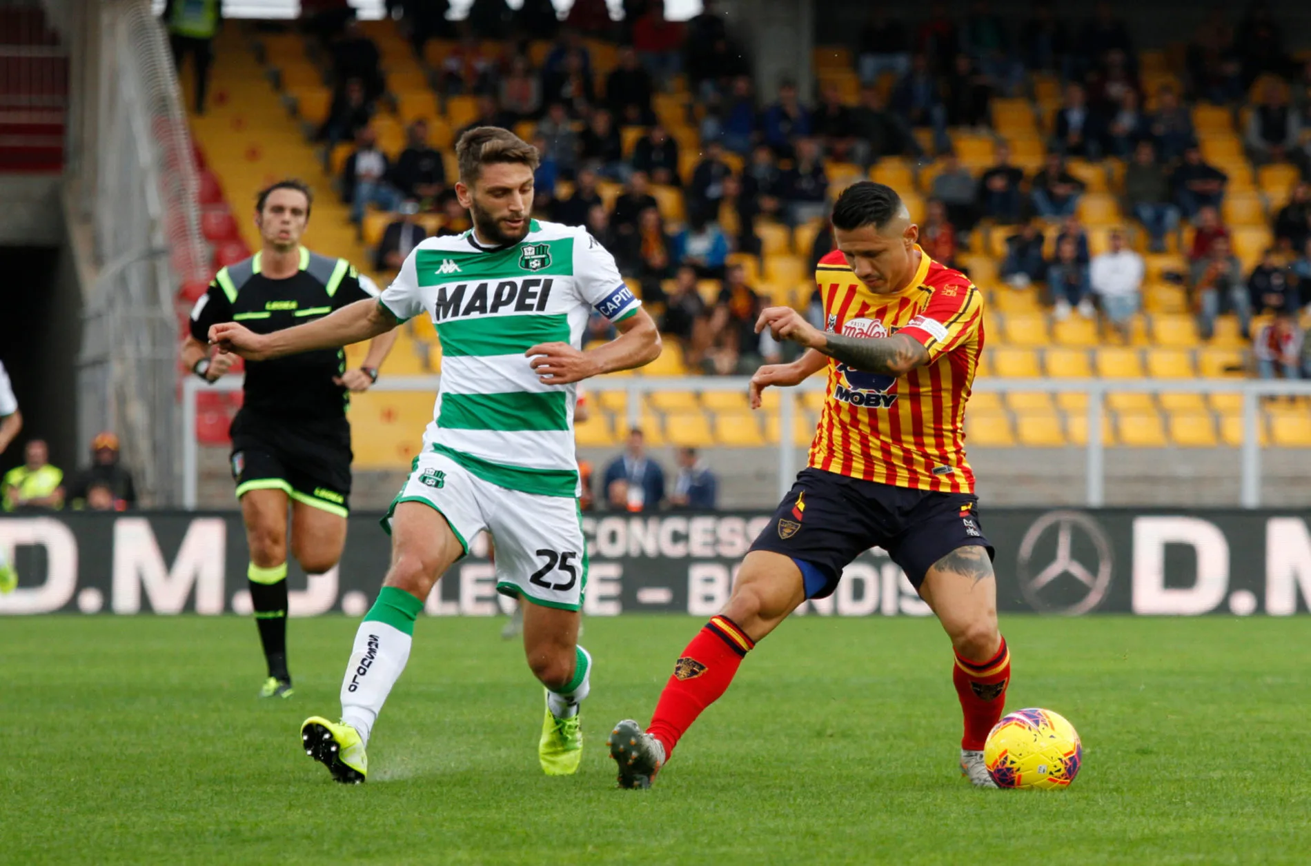 berardi