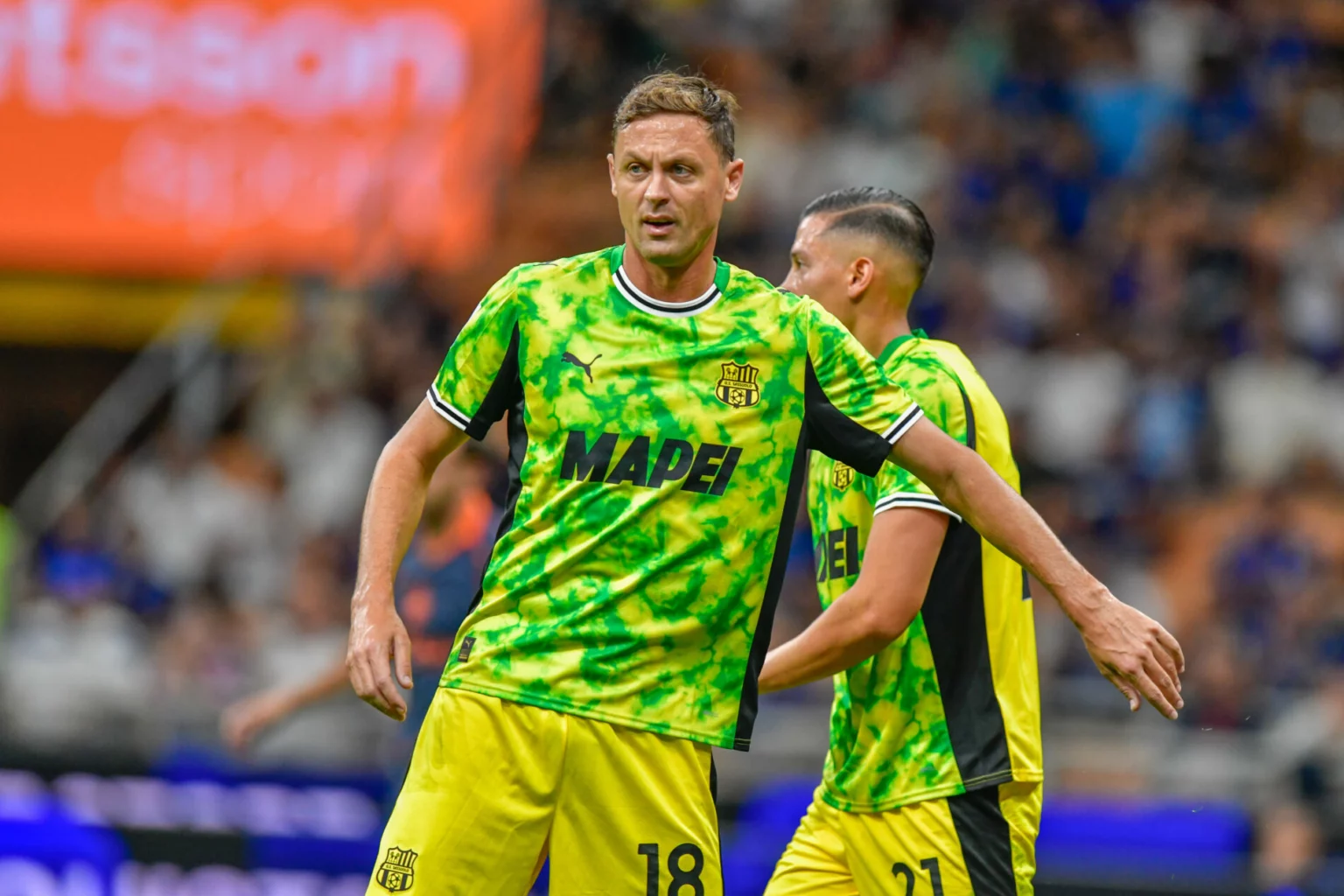 matic