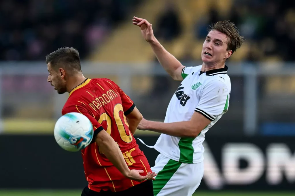 lecce-sassuolo pagelle