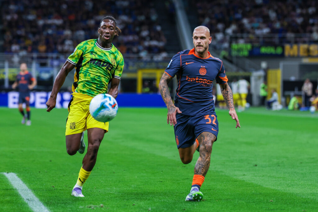 coulibaly