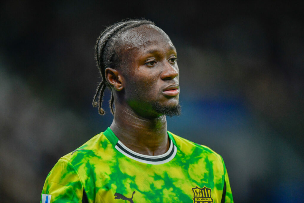 koné