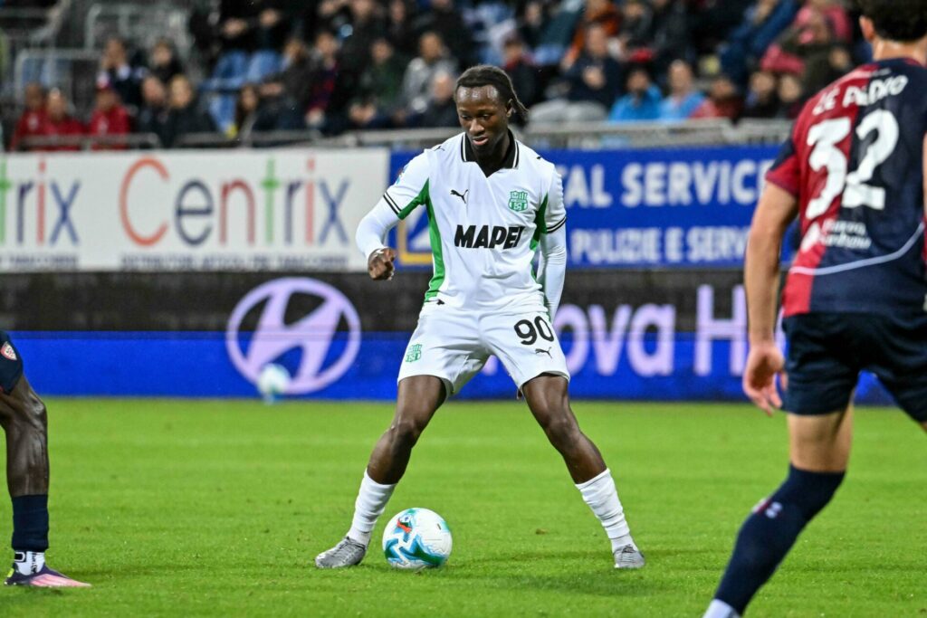koné