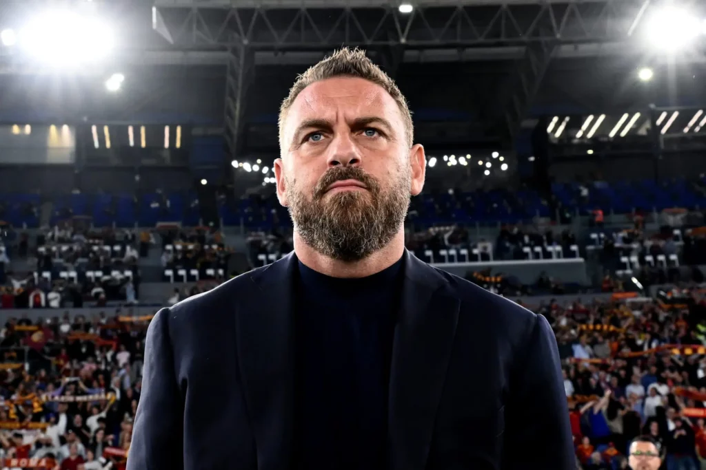de rossi