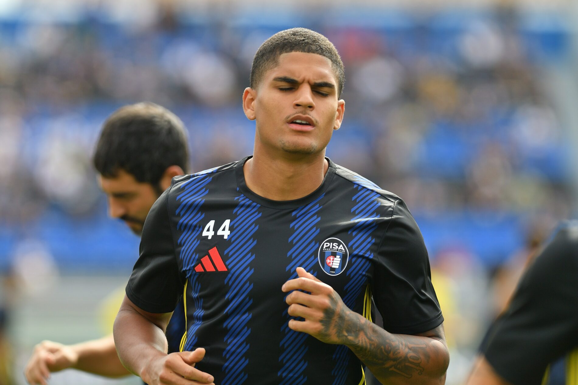 denoon pisa