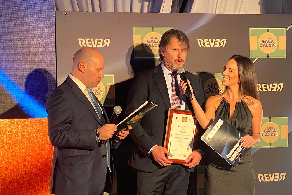 sassuolo gran galà del calcio