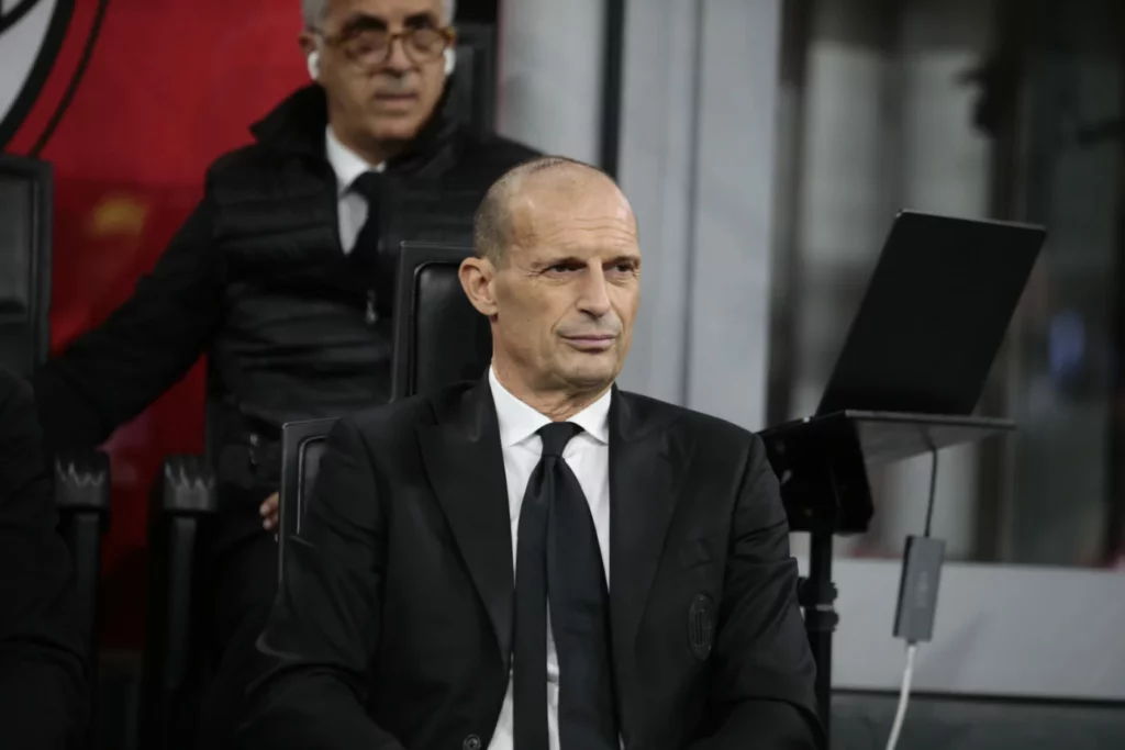 allegri