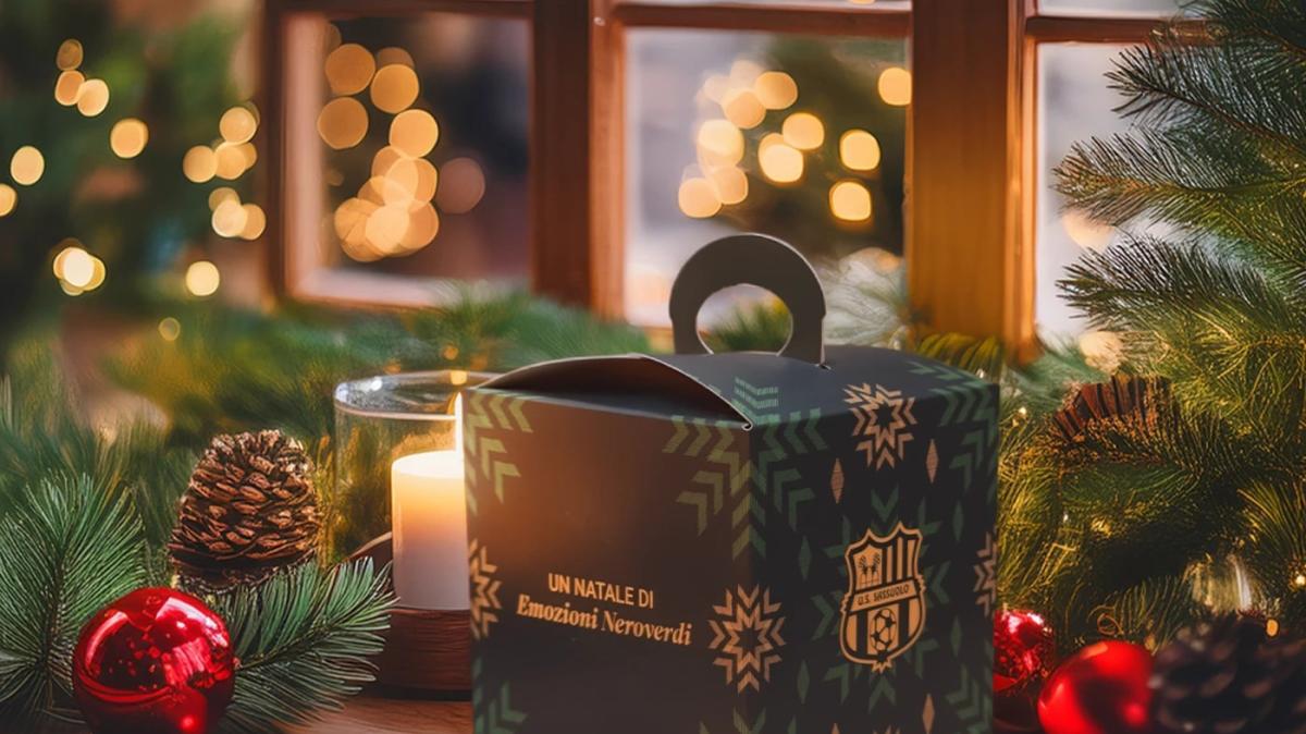panettone sassuolo