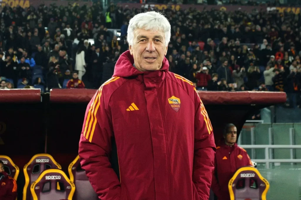 gasperini