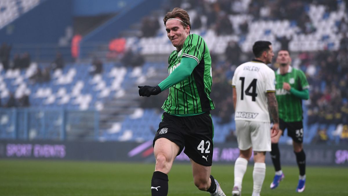 sassuolo