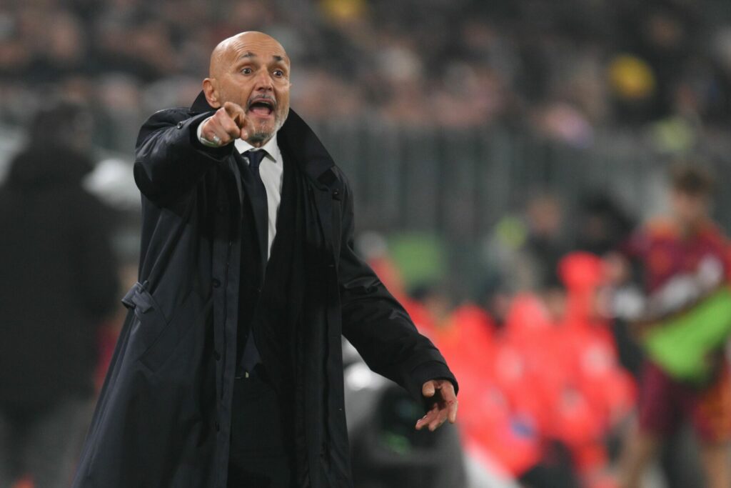 spalletti
