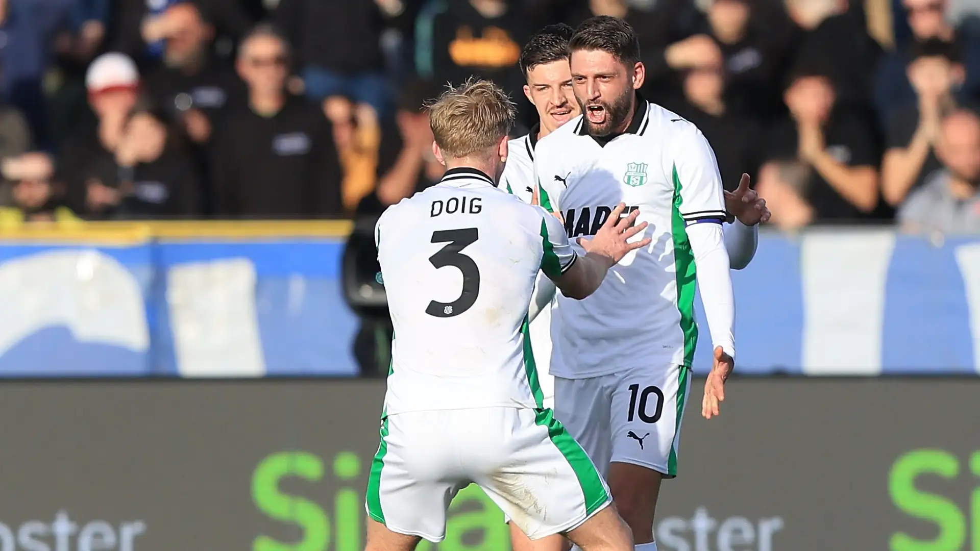 Sassuolo