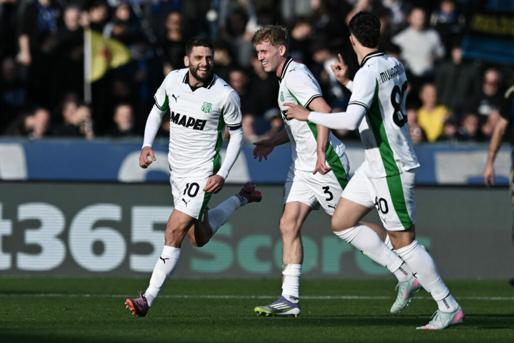 sassuolo