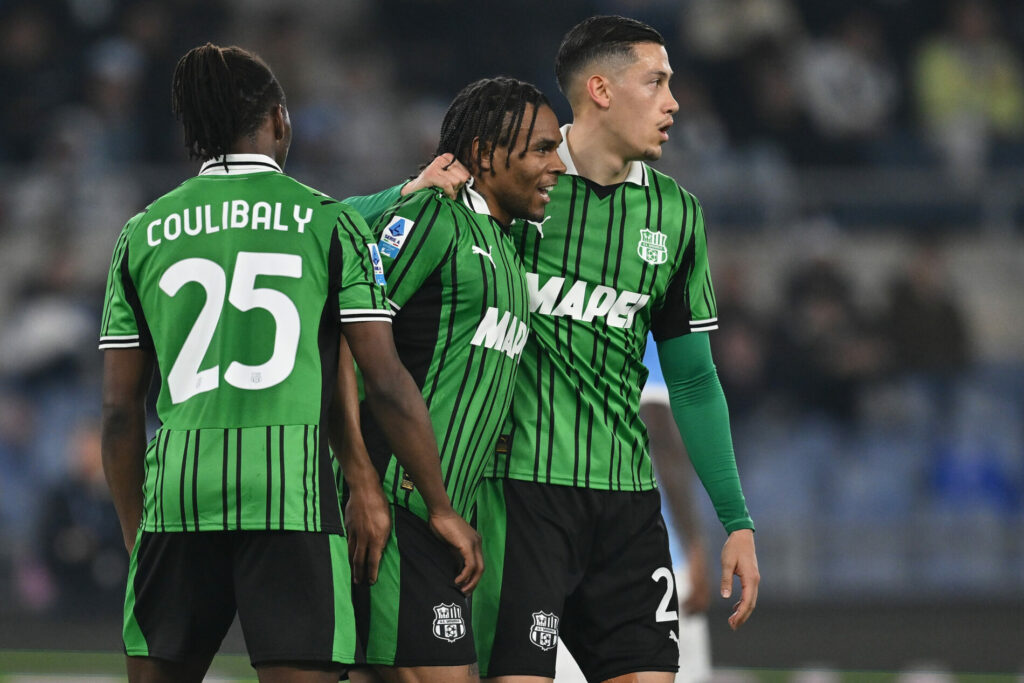 sassuolo