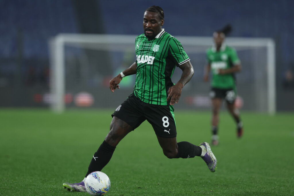sassuolo
