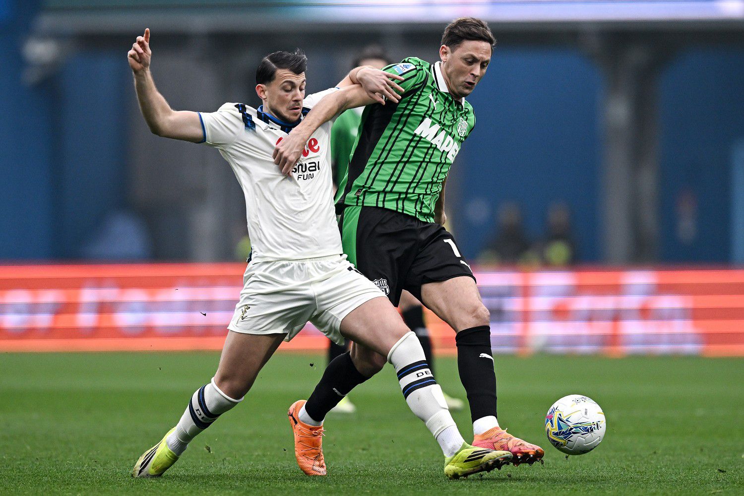 matic