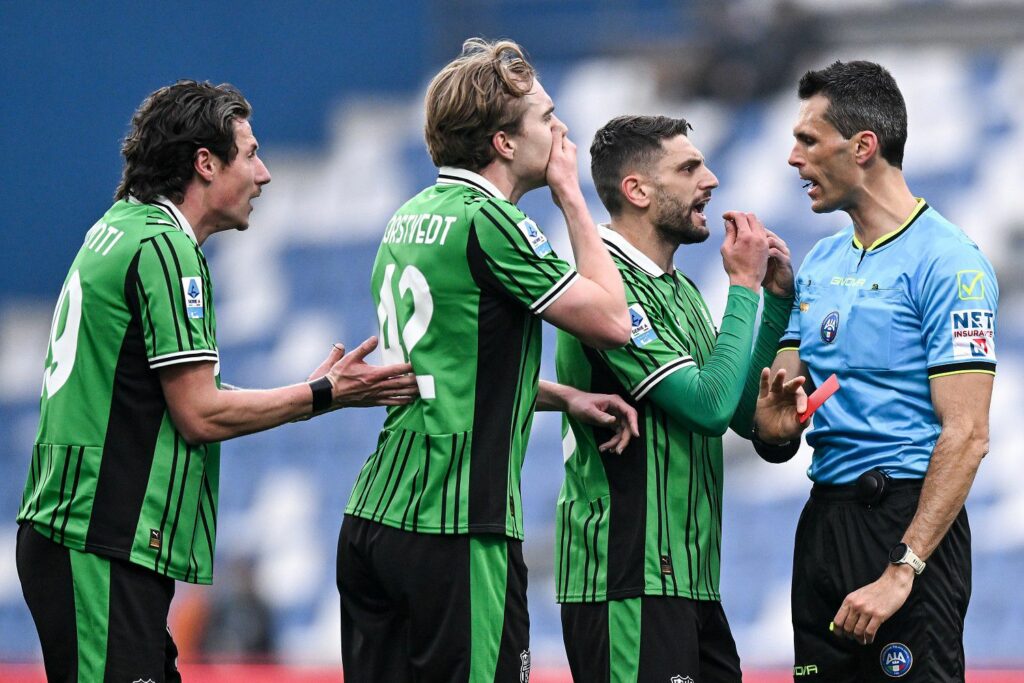 sassuolo