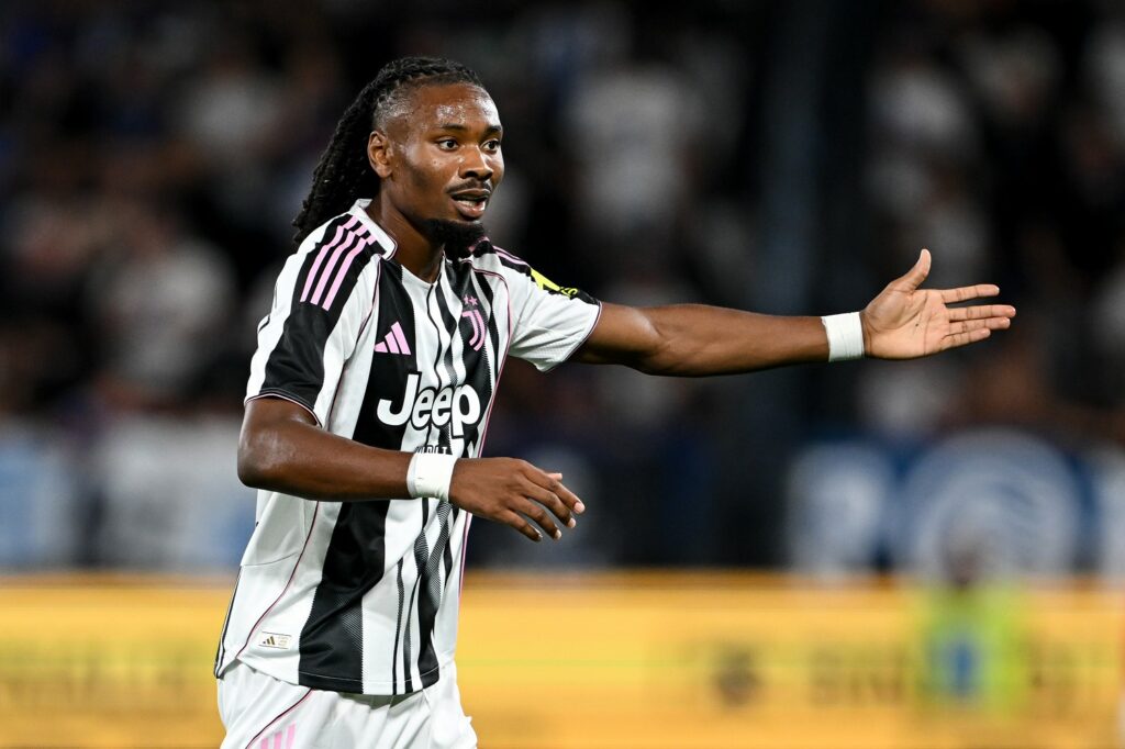 juventus
